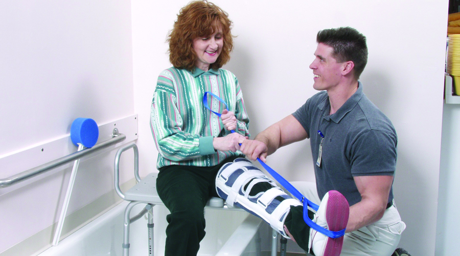 Non-12 Step Based RehabRemsen IA